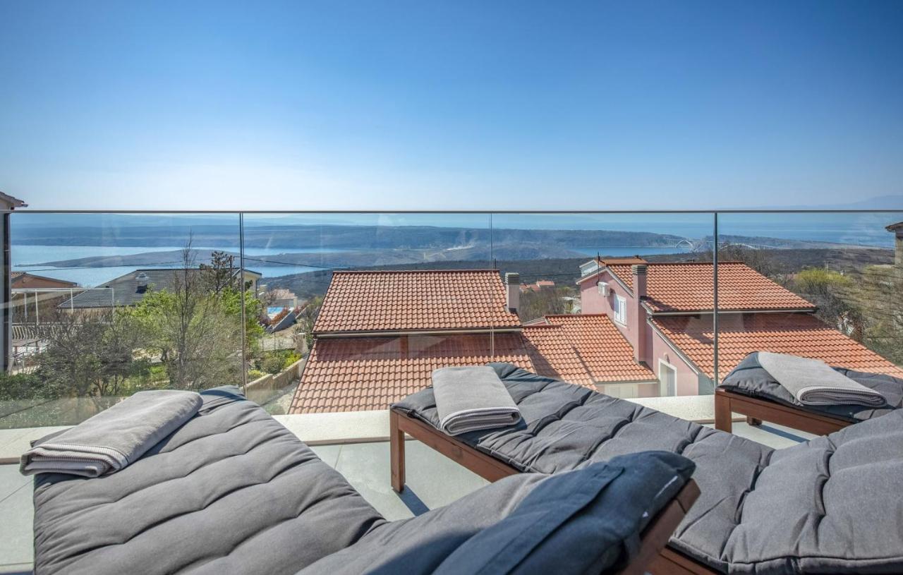 Villa Nina Šmrika エクステリア 写真